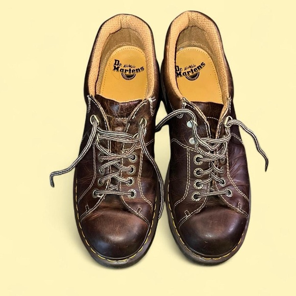 Dr. Marten’s - Picture 7 of 12